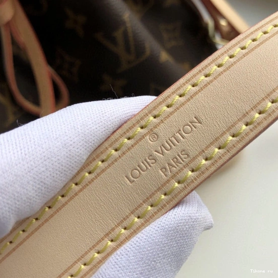 Cheap VUITTON BB NOE LOUIS 0820
